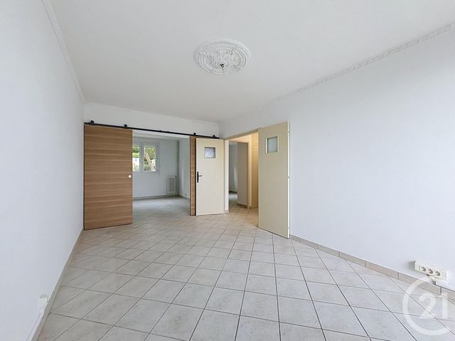 appartement - SETE - 34