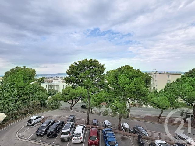 Appartement F3 à vendre - 3 pièces - 51.04 m2 - SETE - 34 - LANGUEDOC-ROUSSILLON - Century 21 Agence Des Halles
