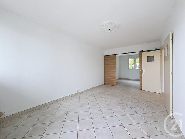 Appartement F3 à vendre - 3 pièces - 51.04 m2 - SETE - 34 - LANGUEDOC-ROUSSILLON - Century 21 Agence Des Halles