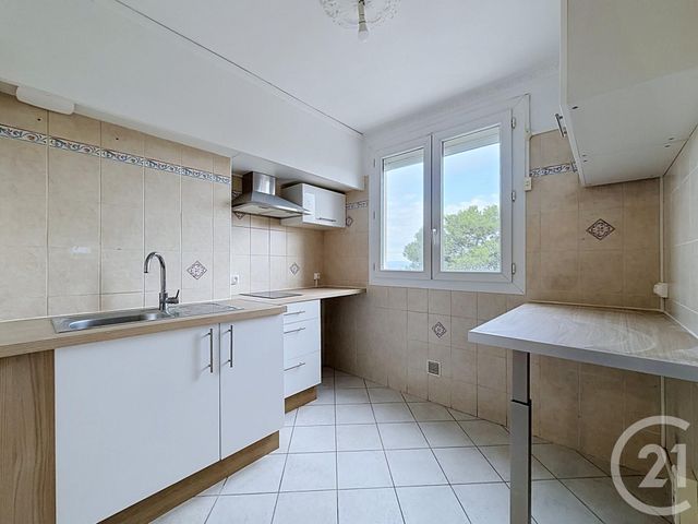 Appartement F3 à vendre - 3 pièces - 51.04 m2 - SETE - 34 - LANGUEDOC-ROUSSILLON - Century 21 Agence Des Halles
