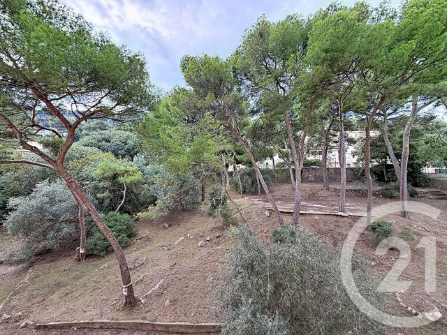 Appartement F3 à vendre - 3 pièces - 51.04 m2 - SETE - 34 - LANGUEDOC-ROUSSILLON - Century 21 Agence Des Halles