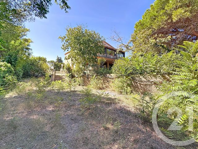 maison à vendre - 11 pièces - 250.3 m2 - SETE - 34 - LANGUEDOC-ROUSSILLON - Century 21 Agence Des Halles