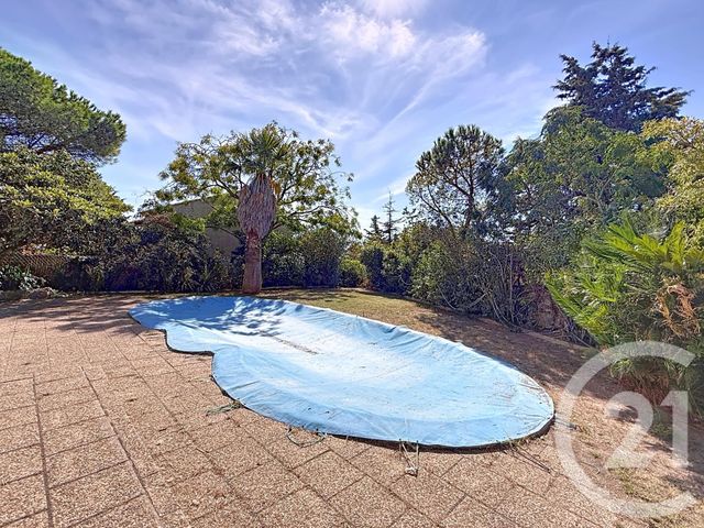 maison à vendre - 11 pièces - 250.3 m2 - SETE - 34 - LANGUEDOC-ROUSSILLON - Century 21 Agence Des Halles