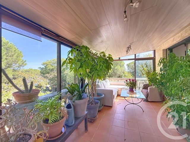maison à vendre - 11 pièces - 250.3 m2 - SETE - 34 - LANGUEDOC-ROUSSILLON - Century 21 Agence Des Halles