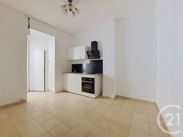 Appartement F2 à vendre SETE
