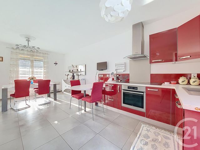 maison à vendre - 5 pièces - 112.68 m2 - SETE - 34 - LANGUEDOC-ROUSSILLON - Century 21 Agence Des Halles