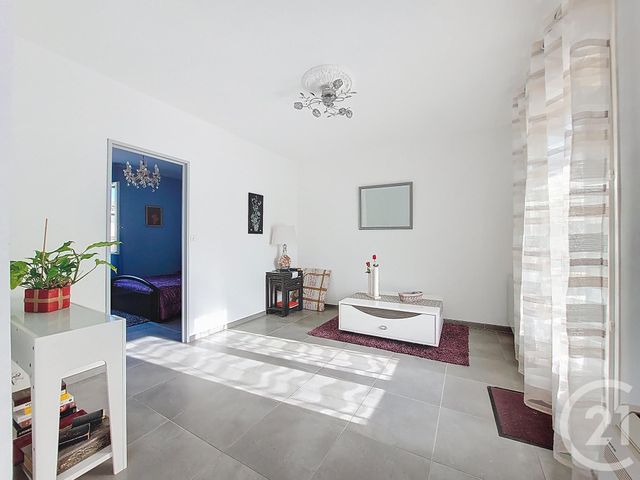 maison à vendre - 5 pièces - 112.68 m2 - SETE - 34 - LANGUEDOC-ROUSSILLON - Century 21 Agence Des Halles