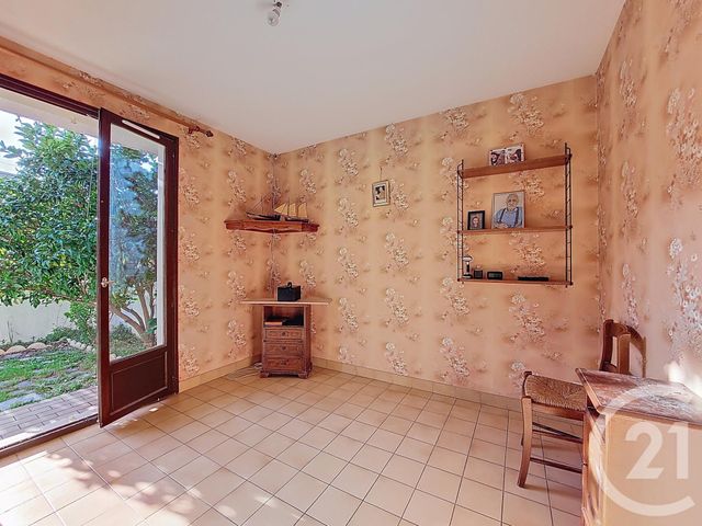 maison à vendre - 5 pièces - 112.68 m2 - SETE - 34 - LANGUEDOC-ROUSSILLON - Century 21 Agence Des Halles