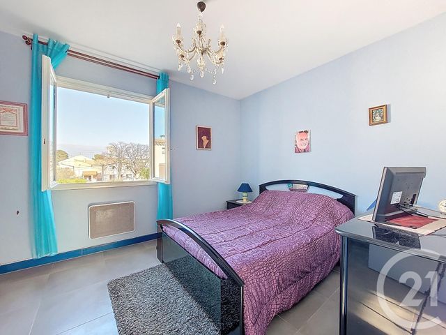 maison à vendre - 5 pièces - 112.68 m2 - SETE - 34 - LANGUEDOC-ROUSSILLON - Century 21 Agence Des Halles
